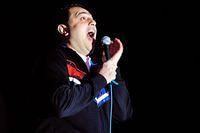 World of Comedy 2011 02 26 19