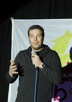 World of Comedy 2011 02 26 21