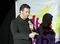 World of Comedy 2011 02 26 22