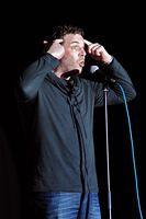 World of Comedy 2011 02 26 23