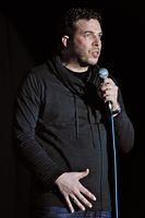 World of Comedy 2011 02 26 24
