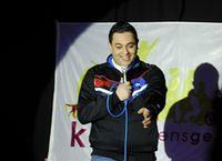 World of Comedy 2011 02 26 27