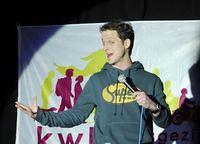 World of Comedy 2011 02 26 28
