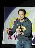 World of Comedy 2011 02 26 29