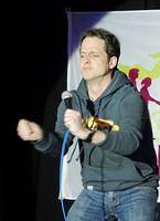 World of Comedy 2011 02 26 30
