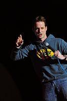 World of Comedy 2011 02 26 38