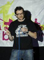 World of Comedy 2011 02 26 46