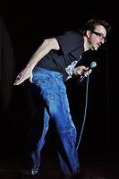 World of Comedy 2011 02 26 49