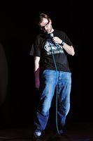 World of Comedy 2011 02 26 50