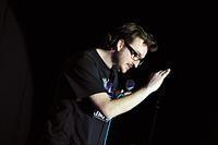 World of Comedy 2011 02 26 51