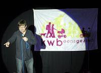 World of Comedy 2011 02 26 54