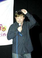 World of Comedy 2011 02 26 57