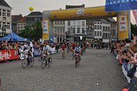 1000 km KOTK slotdag 148