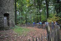 Herfstwandeling 2013 10 20 36
