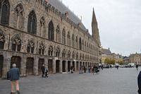 Daguitstap Ieper 2014 10 12 34
