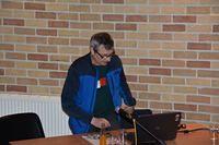Benefietavond voor nepal 2016 03 18 15