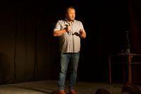 Comedy Night 2017 02 04 17