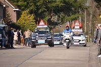 Doortocht RVV 2017 04 02 032