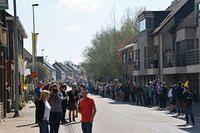 Doortocht RVV 2017 04 02 038