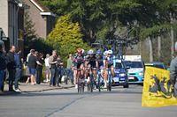 Doortocht RVV 2017 04 02 042