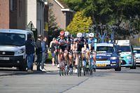 Doortocht RVV 2017 04 02 044