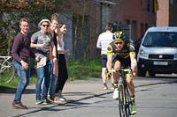 Doortocht RVV 2017 04 02 050