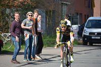 Doortocht RVV 2017 04 02 051