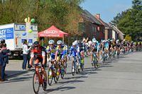 Doortocht RVV 2017 04 02 062