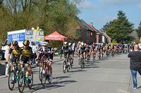 Doortocht RVV 2017 04 02 066