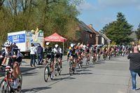 Doortocht RVV 2017 04 02 068