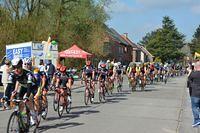 Doortocht RVV 2017 04 02 069