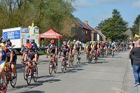 Doortocht RVV 2017 04 02 070