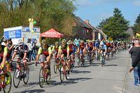 Doortocht RVV 2017 04 02 072