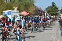 Doortocht RVV 2017 04 02 074