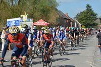 Doortocht RVV 2017 04 02 076