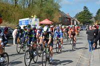 Doortocht RVV 2017 04 02 082