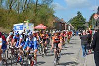Doortocht RVV 2017 04 02 084