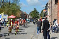 Doortocht RVV 2017 04 02 086