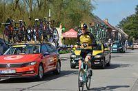 Doortocht RVV 2017 04 02 095