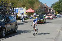 Doortocht RVV 2017 04 02 096