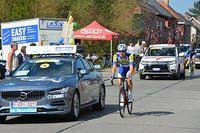 Doortocht RVV 2017 04 02 101