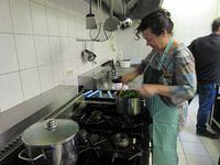 Grieks koken 2017 04 07 07