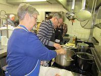 Grieks koken 2017 04 07 15