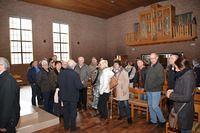 Abdij Affligem 2018 03 17 43